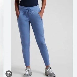 Athleta Trekkie North Joggers - Size 12 Tall